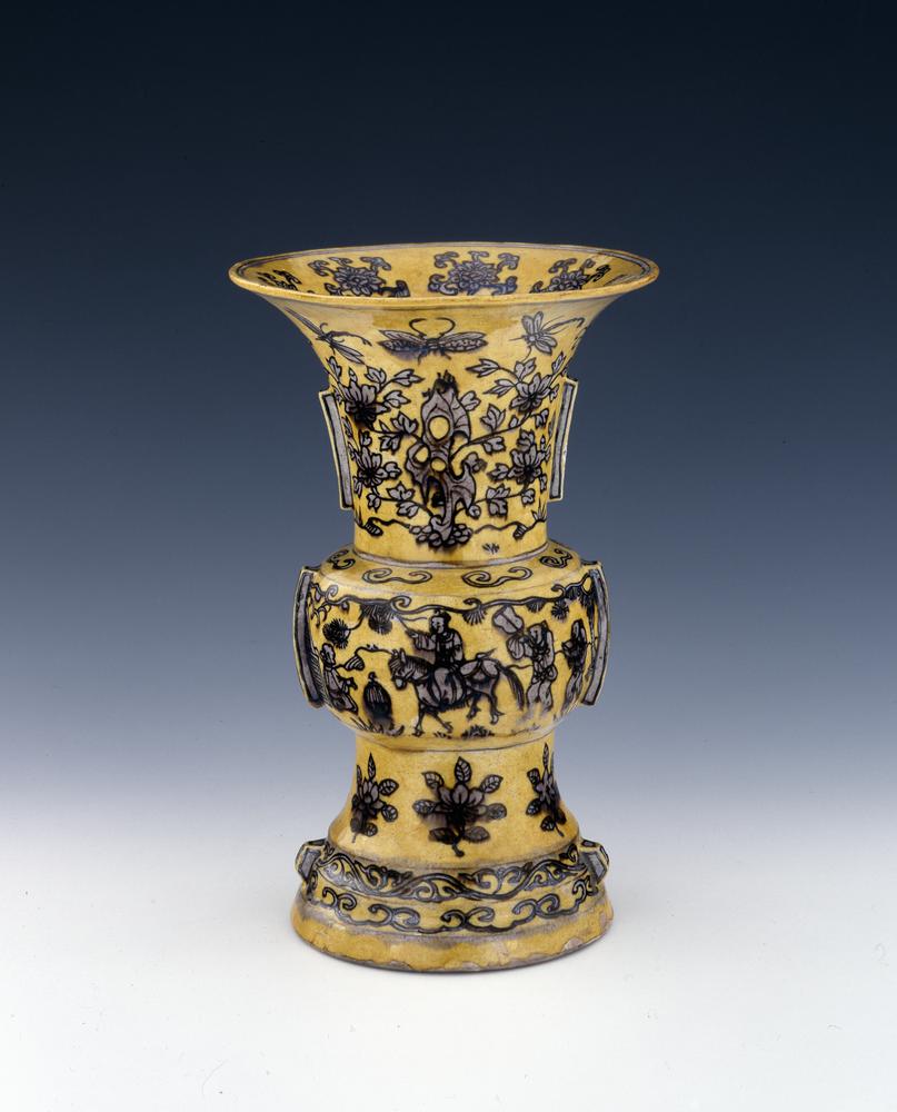 图片[1]-vase BM-Franks.1479-China Archive